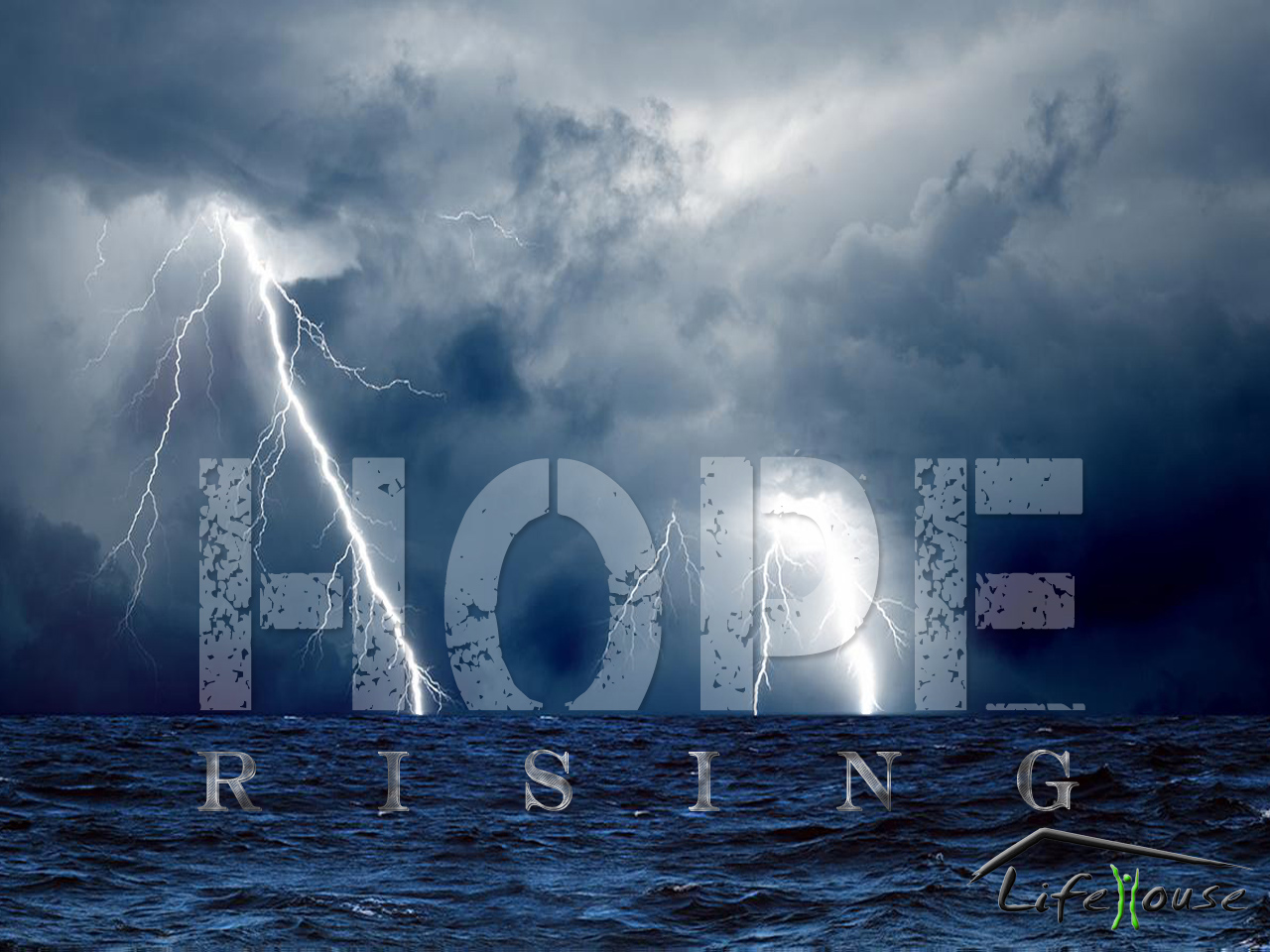 Hope Rising