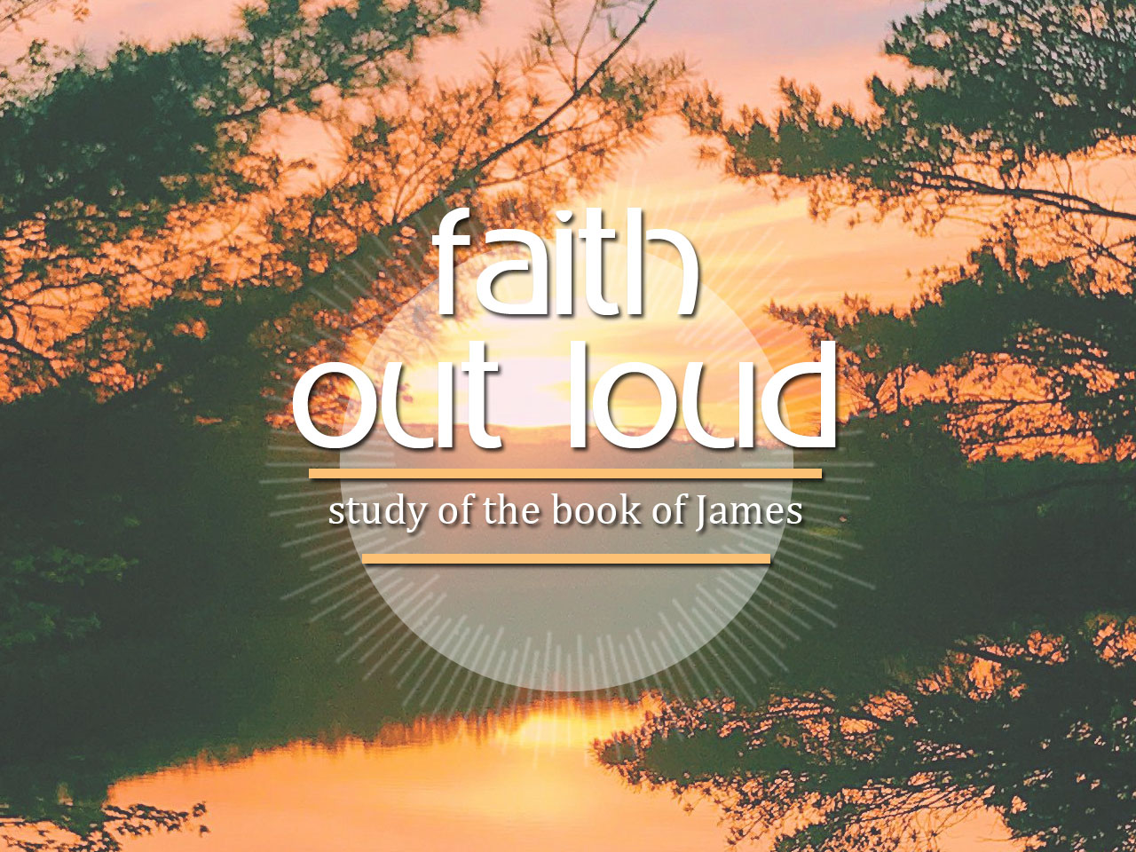 Faith Out Loud