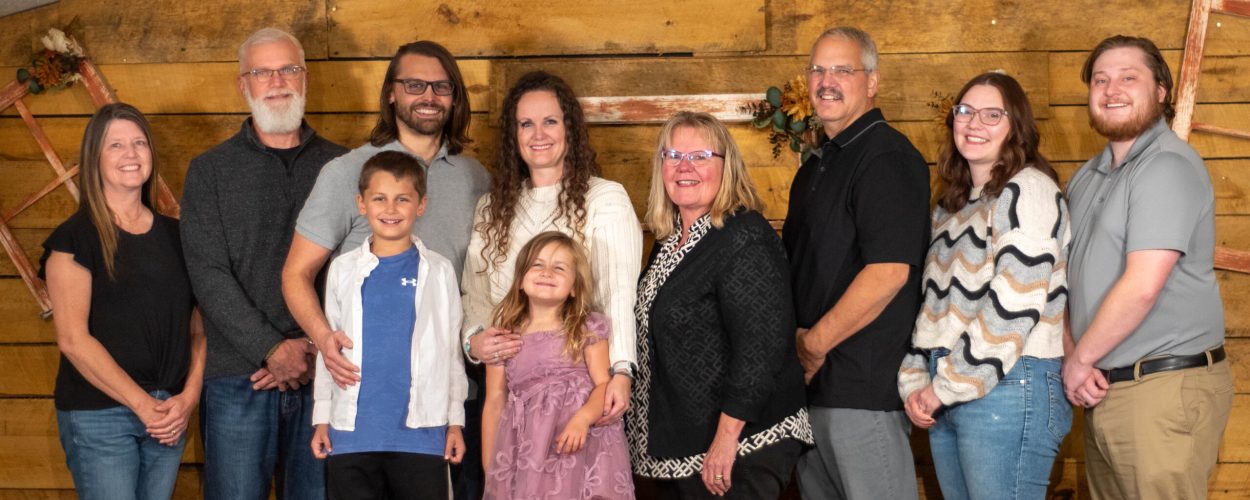 LifeHouse AG Cadillac